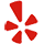 Yelp Icon