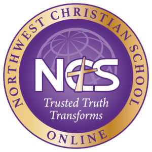NCS Logo