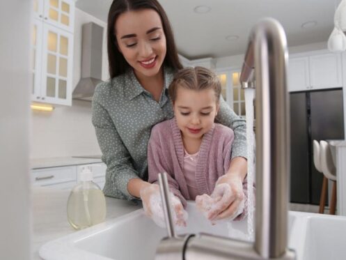 Top Plumbing Upgrades to Consider in 2024 I Bumble Bee