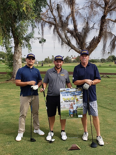Travis Mills Foundation Golf Tournament
