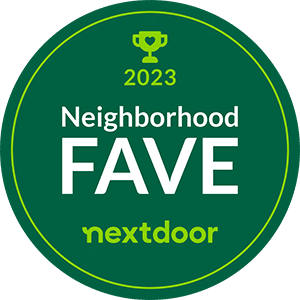Nextdoor 2023 Fave